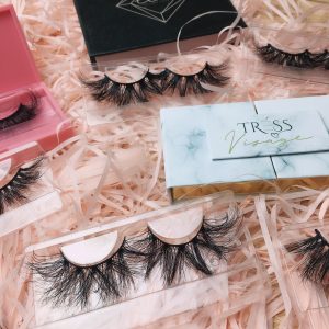 wholesale lashes suppliers usa